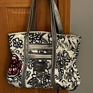 Shoulder Tote